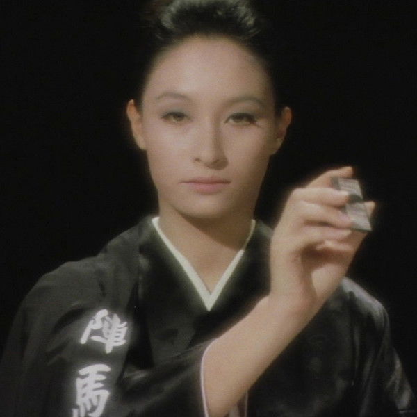 Thoroughbred Women Gamblers