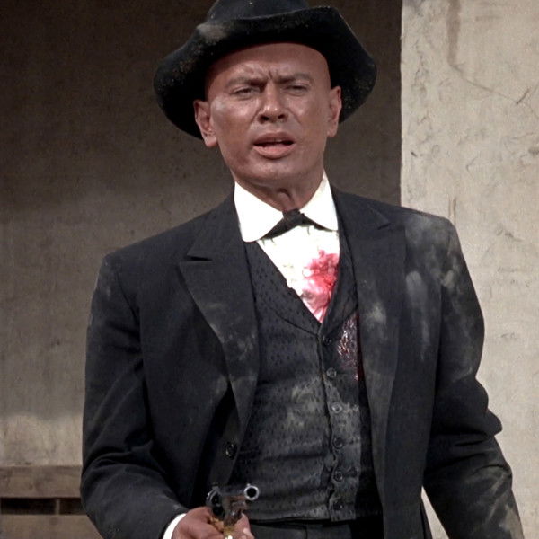 Invitation to a Gunfighter