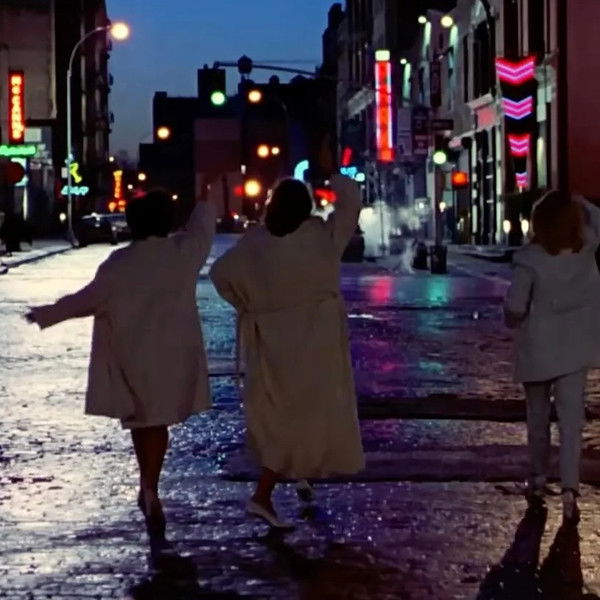 The First Wives Club