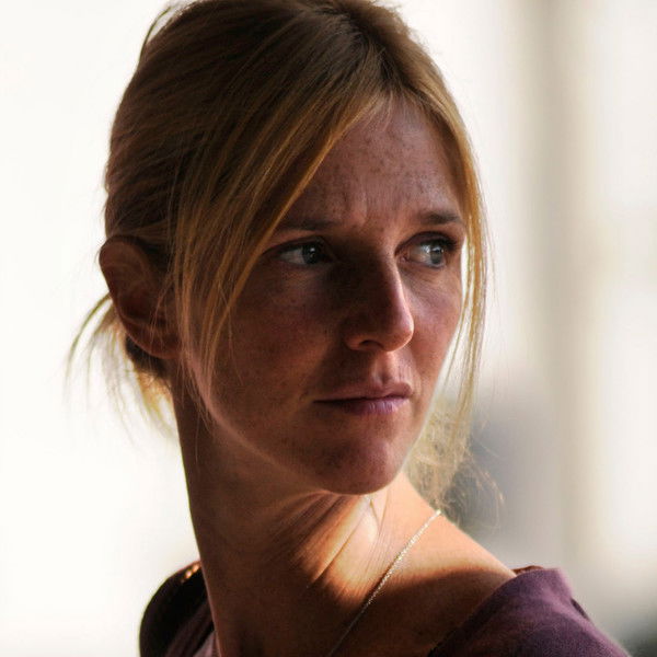 Mademoiselle Chambon