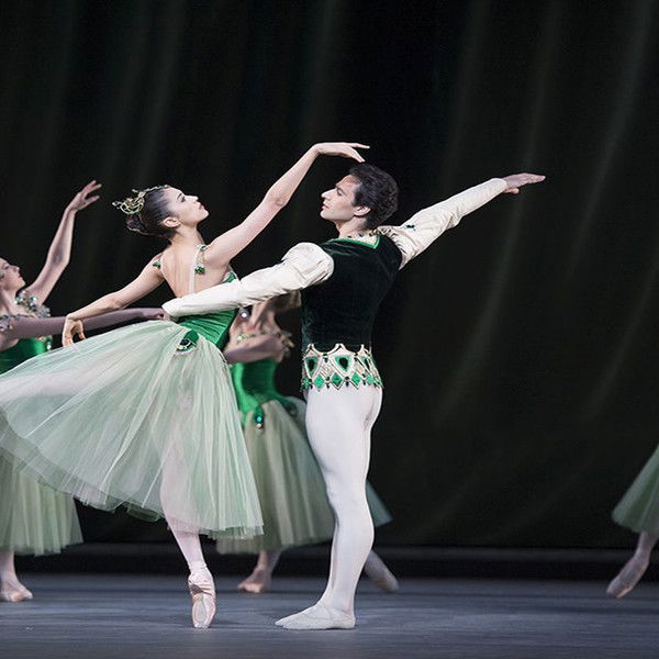 The ROH Live: Jewels