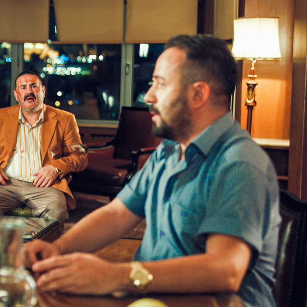 Hep Yek 4: Don’t Read Trouble, Altan