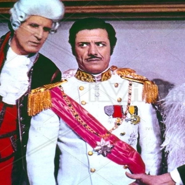 Principe coronato cercasi per ricca ereditiera