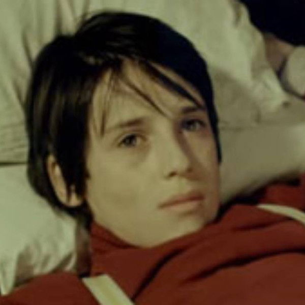 The Coldest Winter Since 1854