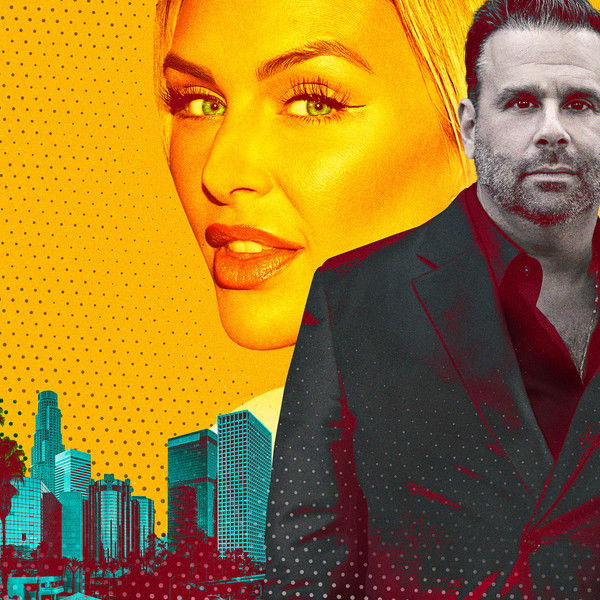 The Randall Scandal: Love, Loathing, and Vanderpump