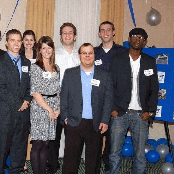 Reunion: 13 Worth Remembering