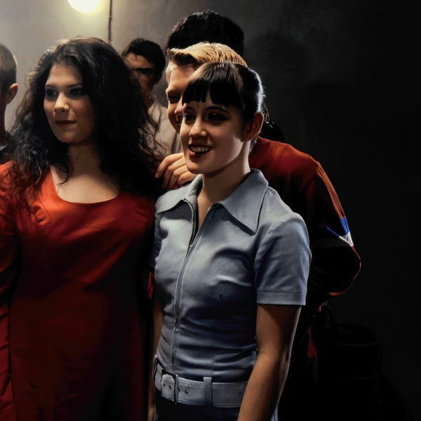 Välkommen till festen