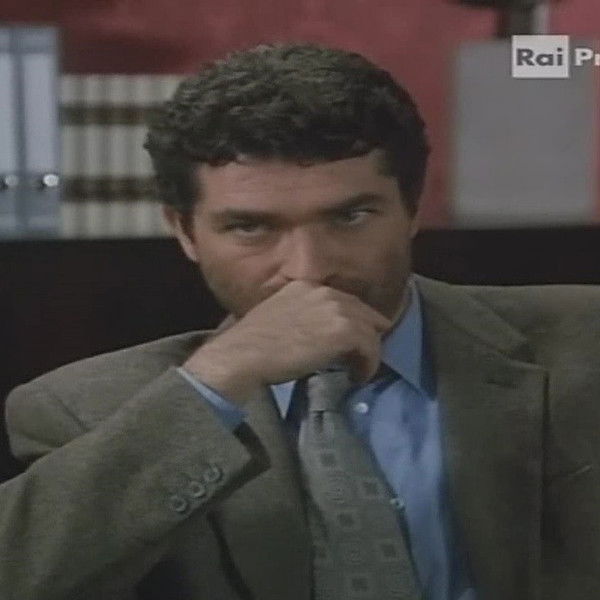 Tre passi nel delitto - Villa Maltraversi