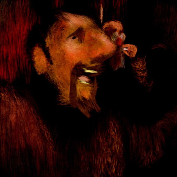 Couplets for an Everlasting Eve