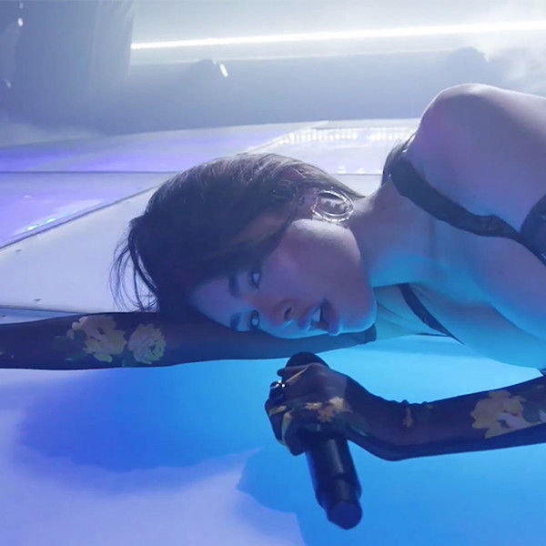 Life Support in Concert