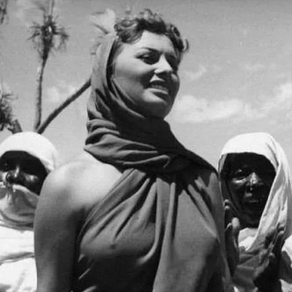 Africa Under The Sea