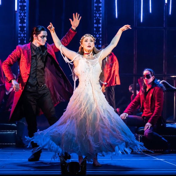 Matthew Bourne's Sleeping Beauty