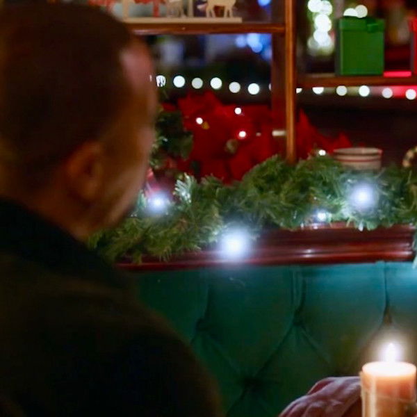 Trading Up Christmas