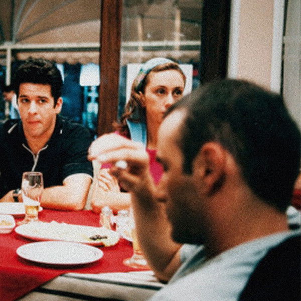 Até Que a Vida nos Separe