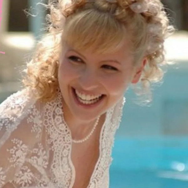 The Maid of Three Masters