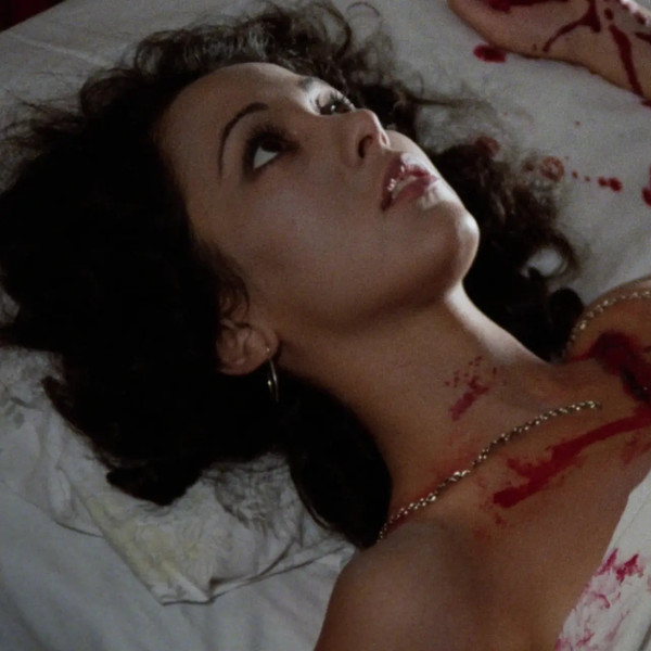 The Fish with the Eyes of Gold