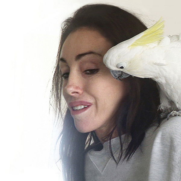 Heidi Fleiss: The Would-be Madam of Crystal