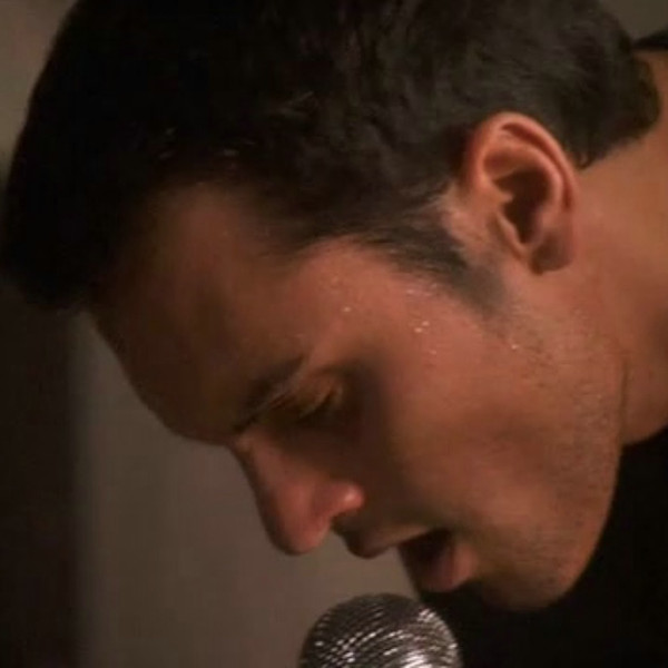 I Dreamt Under the Water