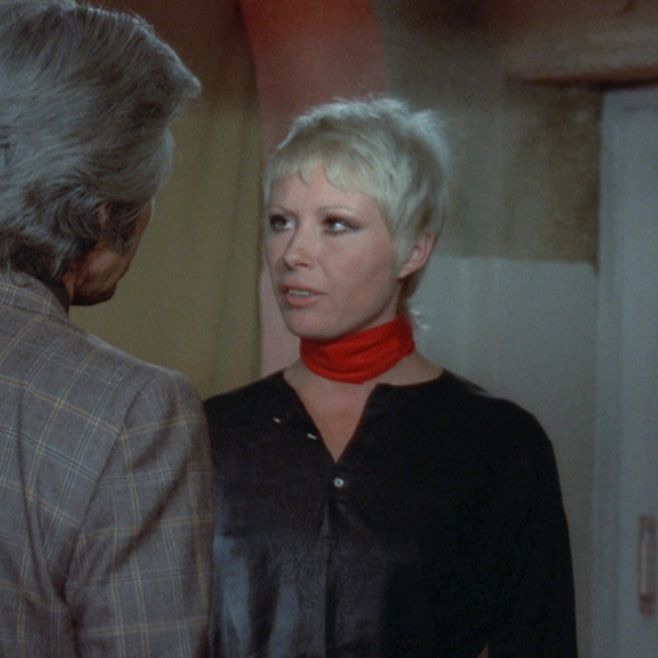 Crimson, the Color of Blood