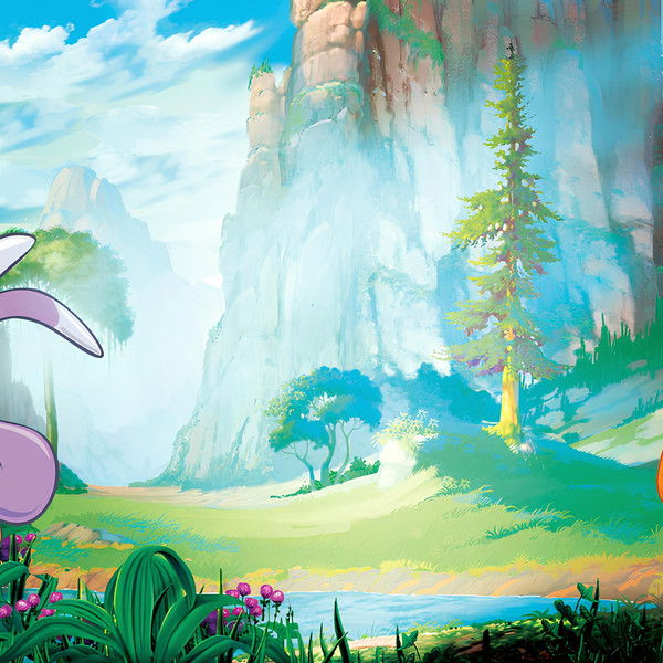 The Land Before Time XIII: The Wisdom of Friends