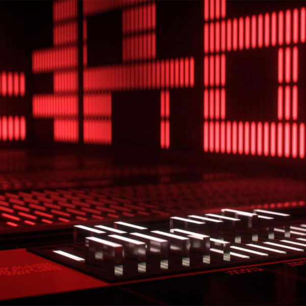 2001: Creating Kubrick’s Space Odyssey