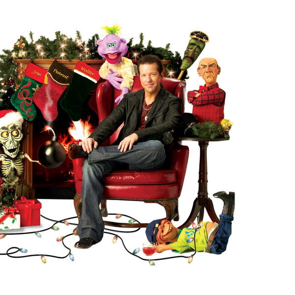 Jeff Dunham's Very Special Christmas Special