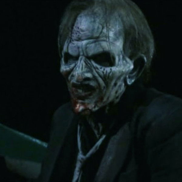 Children of the Living Dead