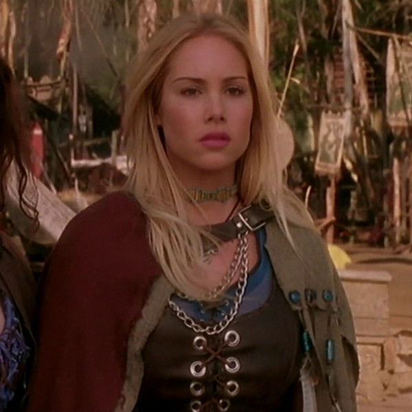 Beauty and the Beast