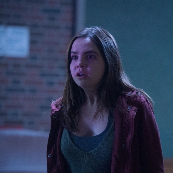 The Night Before Halloween