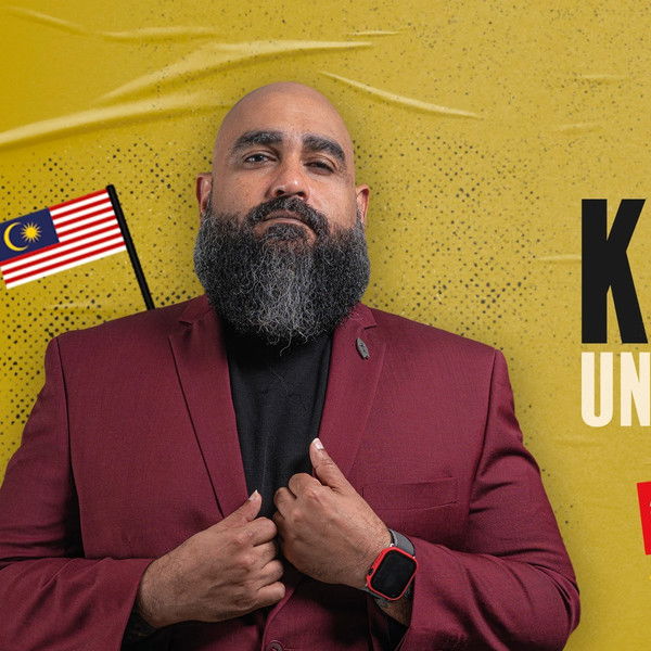 Kavin Jay: Unsolicited Advice