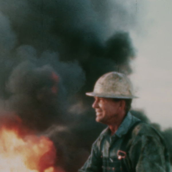 The White House Effect