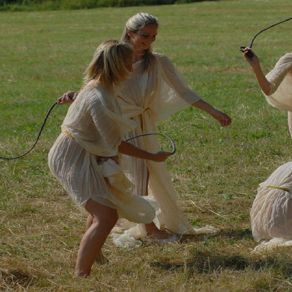 Blood Countess 2: The Mayhem Begins