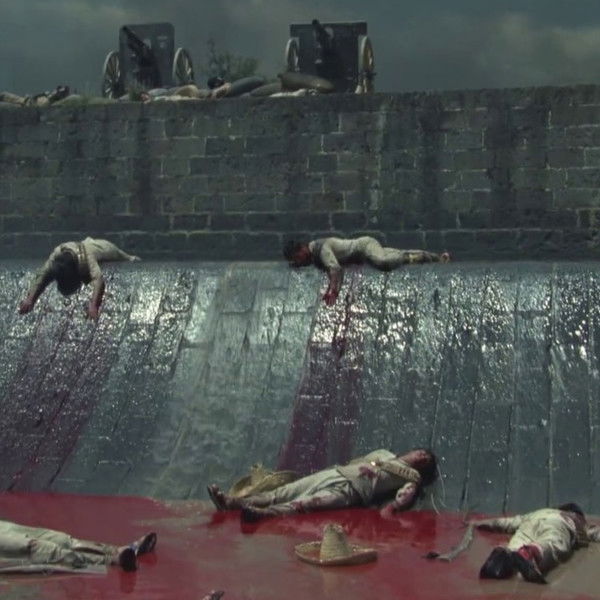 Red Bells Part I: Mexico on Fire