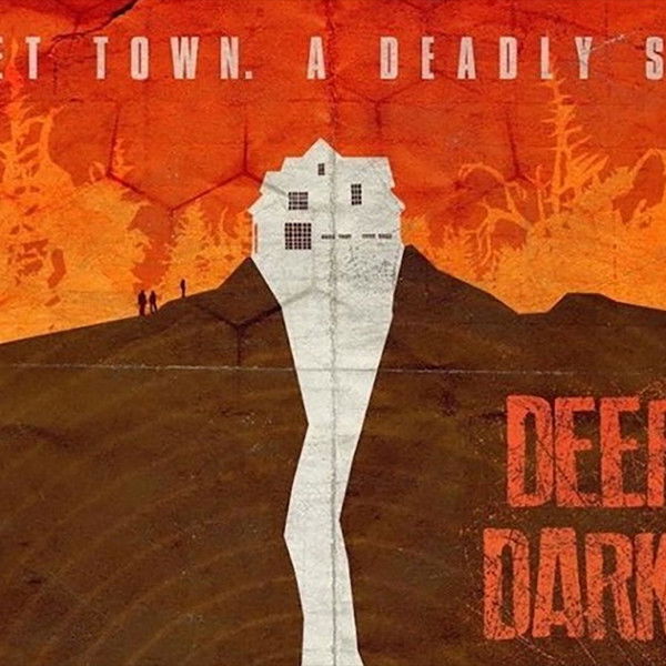 Deep in the Darkness