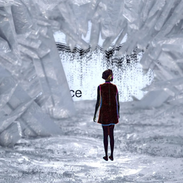 INFINITY minus Infinity