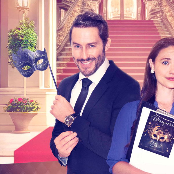 The PA and the Manhattan Prince