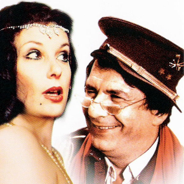 Arrête de ramer, t'attaques la falaise !