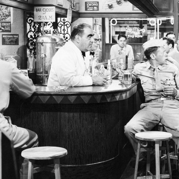 At War with the Army