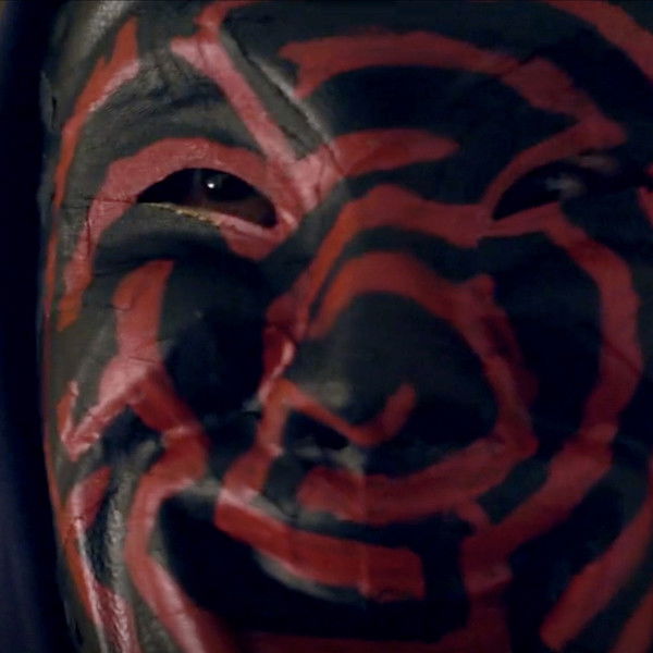 Hunt for the Labyrinth Killer