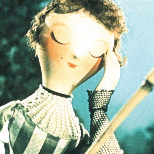 Story of the Bass Cello