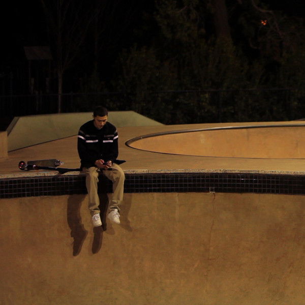 The Mask You Live In