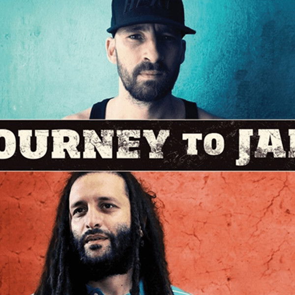 Journey to Jah