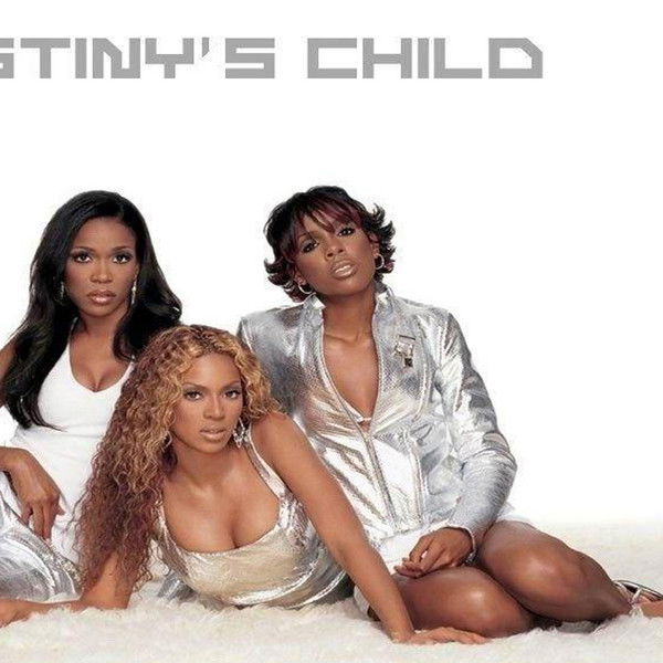 Destiny's Child :TMF Mini Concert - Live In New York