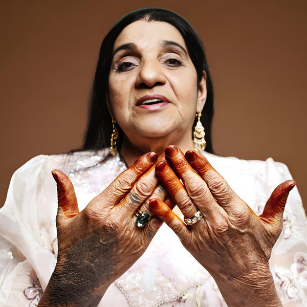 Raï Story: From Cheikha Rimitti to Cheba Djenet