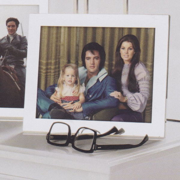 Elvis by the Presleys