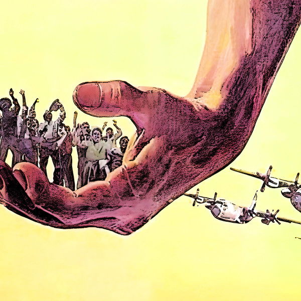 Operation Thunderbolt