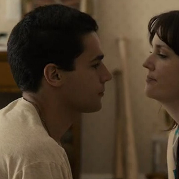 Hello I Must Be Going