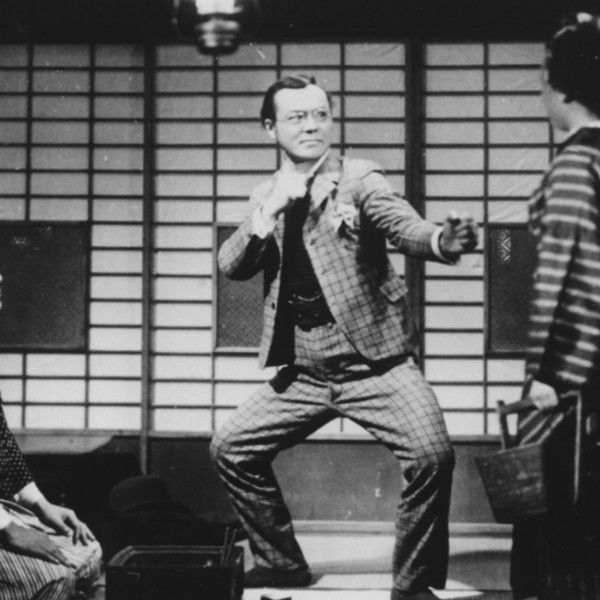 Sanshiro Sugata, Part Two