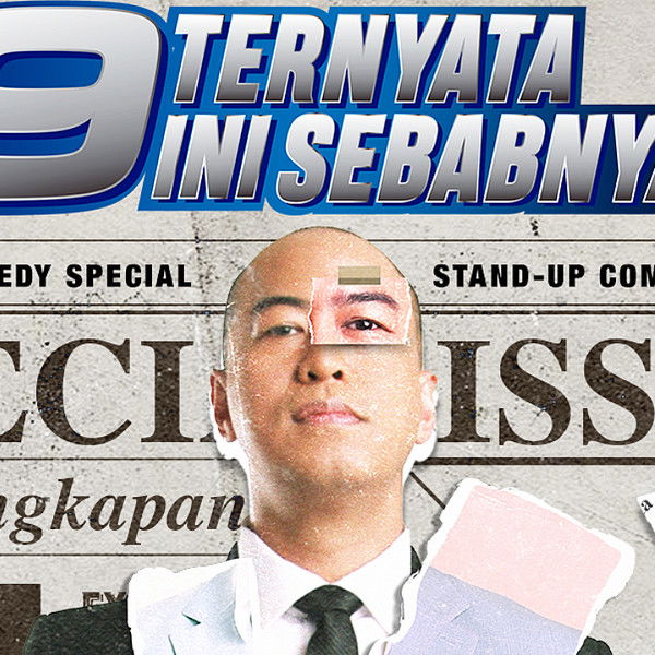 Ternyata Ini Sebabnya