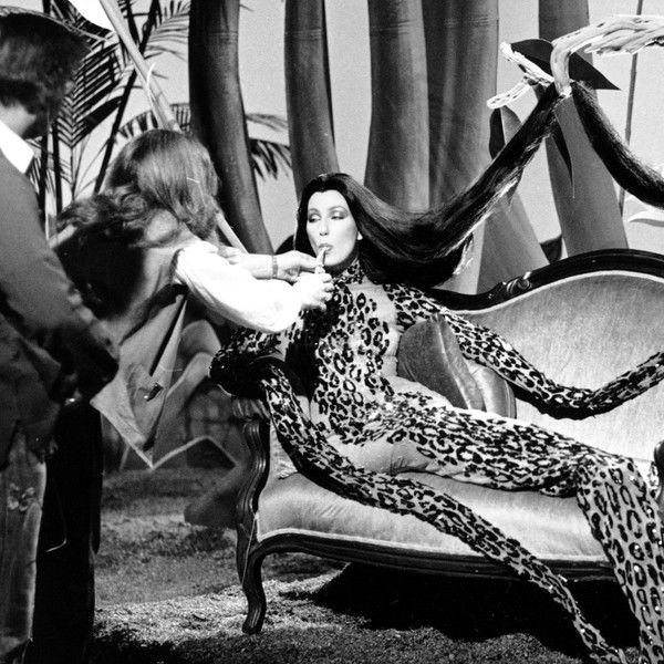 Cher... and Other Fantasies